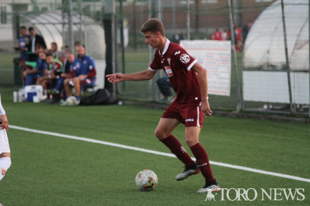 Garetto Torino Primavera