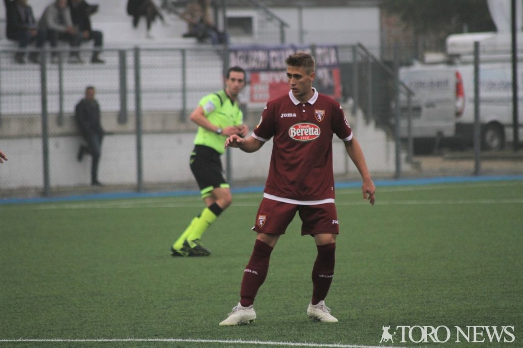 Gonella Torino Primavera