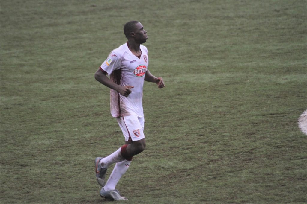 Singo Torino Primavera