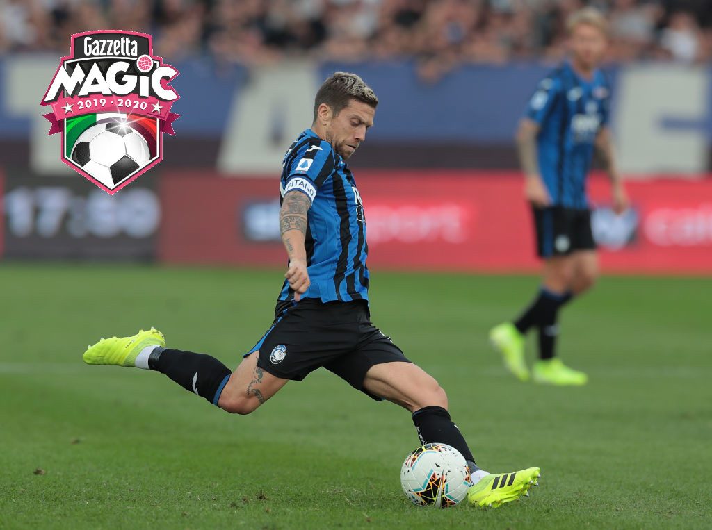 Atalanta BC v US Lecce - Serie A