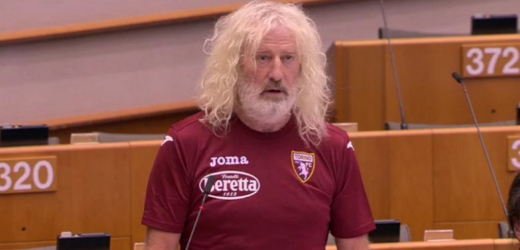mick wallace