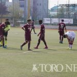 Torino-Lvorno Under 15