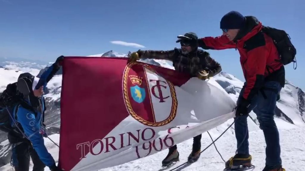 bruno annoni breithorn
