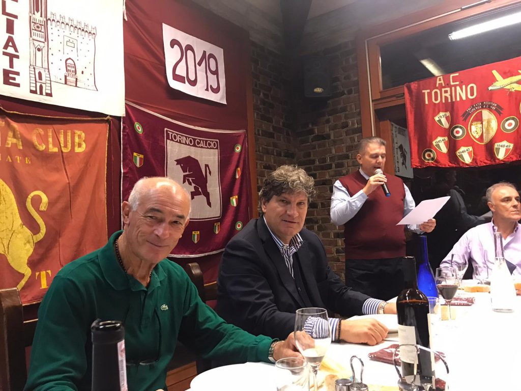 club
