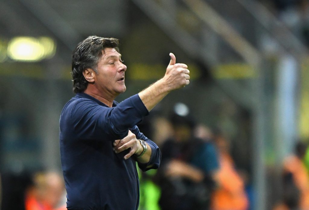 Parma Calcio v Torino FC - Serie A