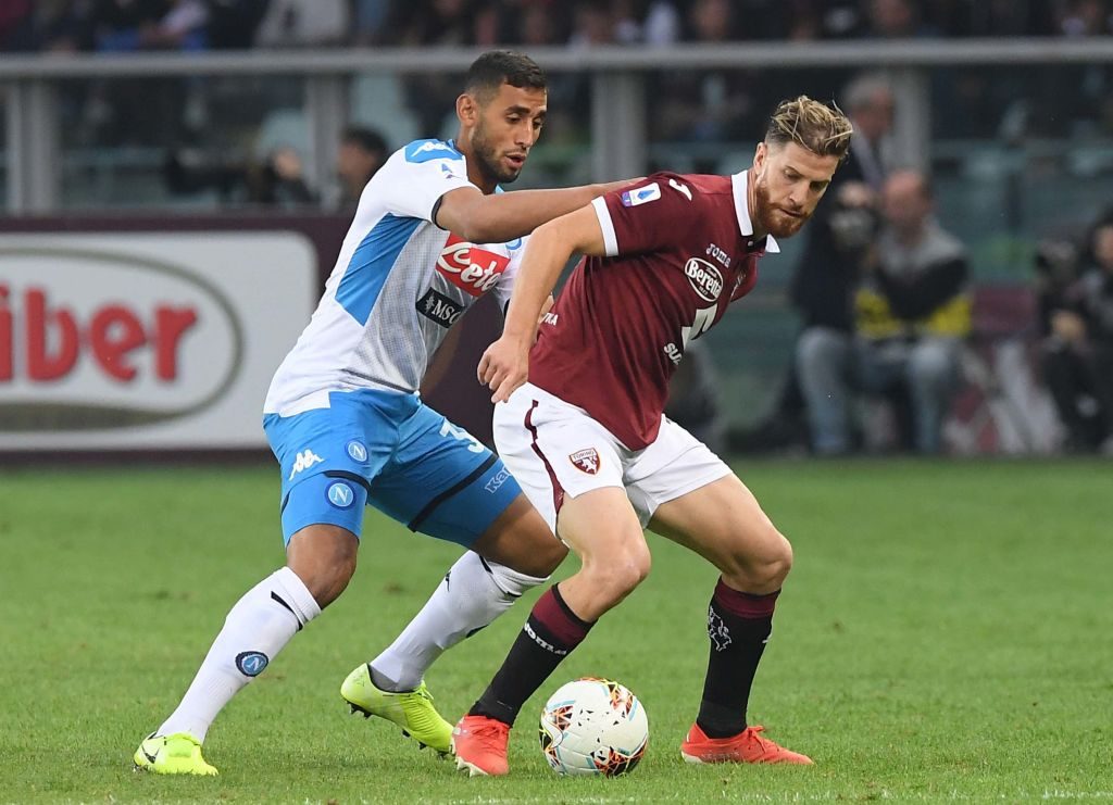Torino FC v SSC Napoli - Serie A