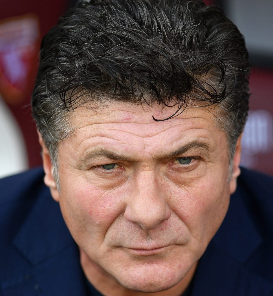 Torino FC v Cagliari Calcio - Serie A