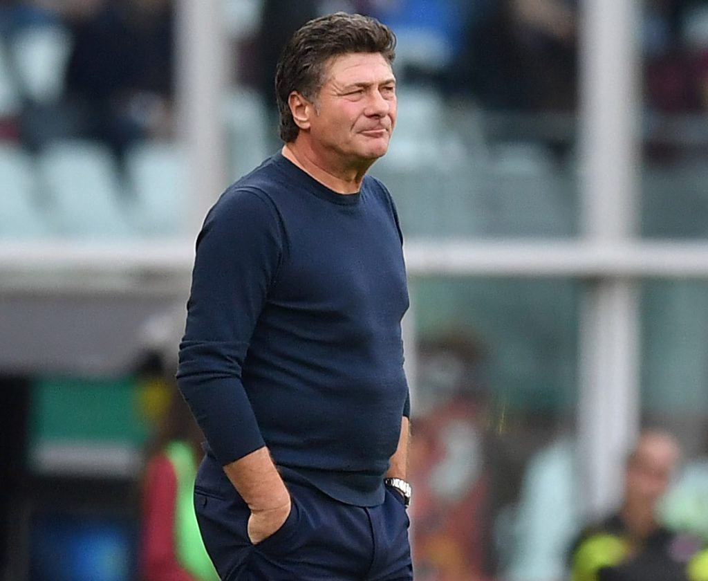 Torino FC v Cagliari Calcio - Serie A