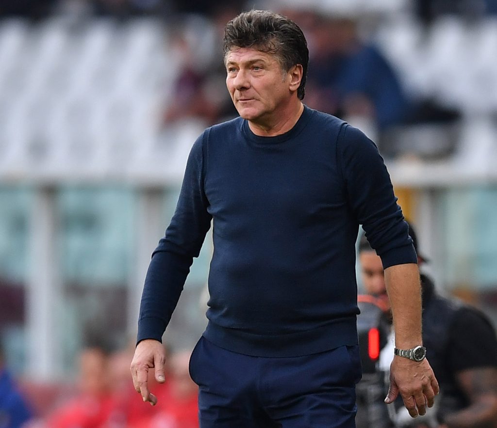 Torino FC v Cagliari Calcio - Serie A