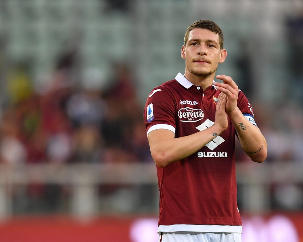 Torino FC v Cagliari Calcio - Serie A