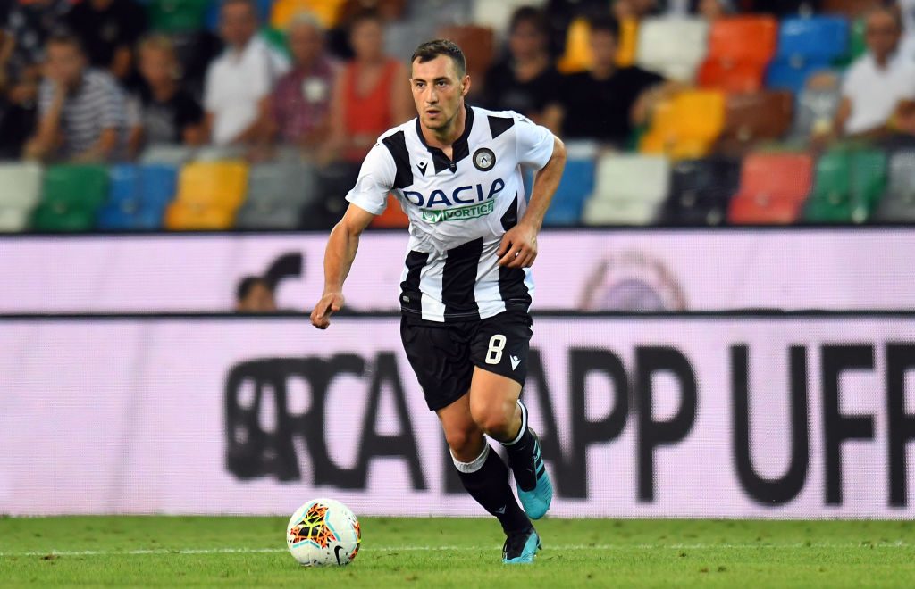 Udinese Calcio v Parma Calcio - Serie A