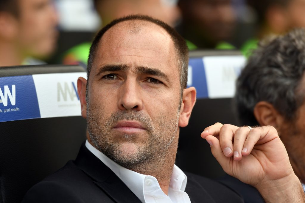 Udinese Calcio v Bologna FC - Serie A