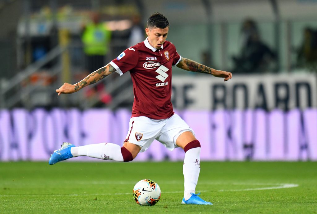 Parma Calcio v Torino FC - Serie A