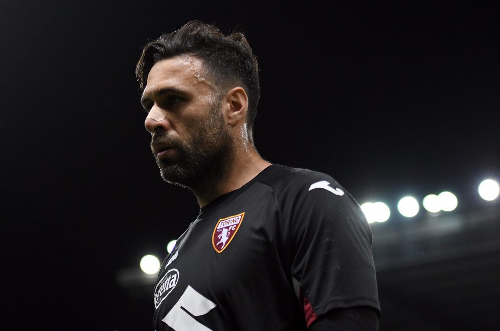 Parma Calcio v Torino FC - Serie A