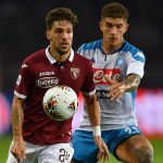 Torino FC v SSC Napoli - Serie A
