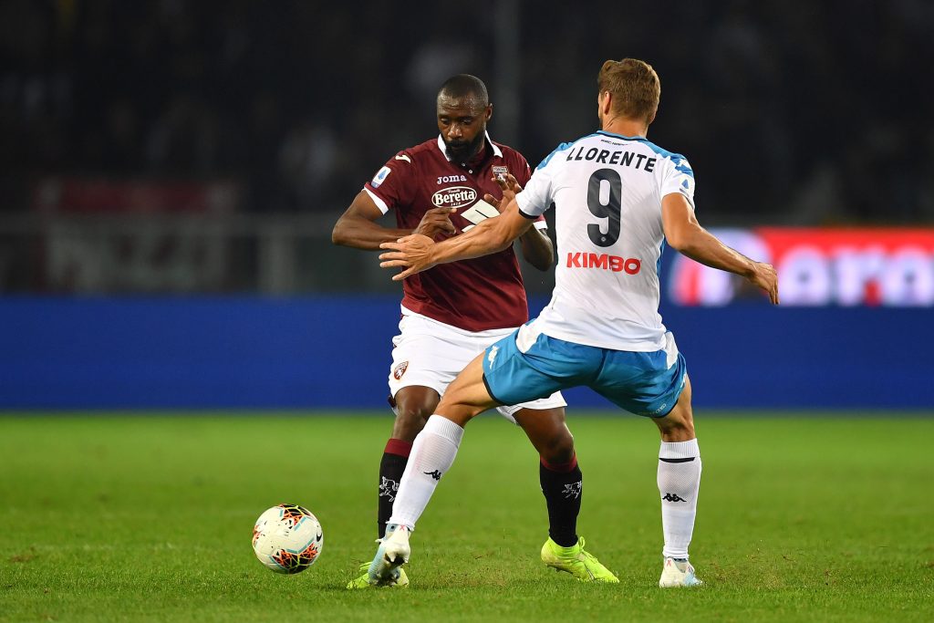 Torino FC v SSC Napoli - Serie A