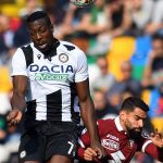 Udinese Calcio v Torino FC - Serie A