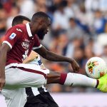 Udinese Calcio v Torino FC - Serie A