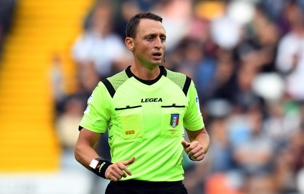 Udinese Calcio v Torino FC - Serie A