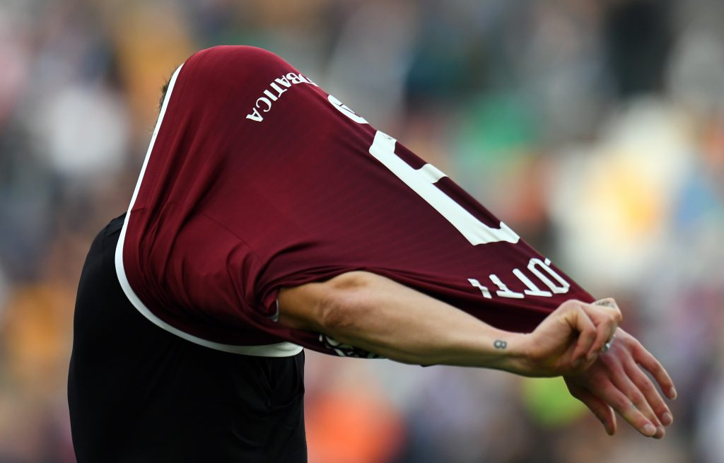 Udinese Calcio v Torino FC - Serie A