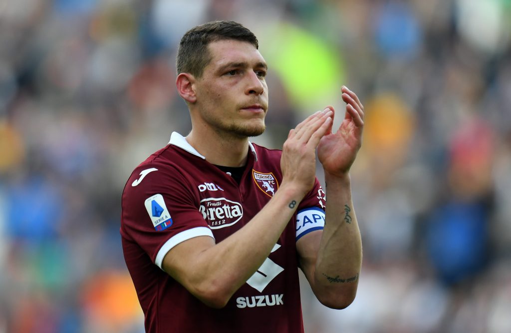 Udinese Calcio v Torino FC - Serie A