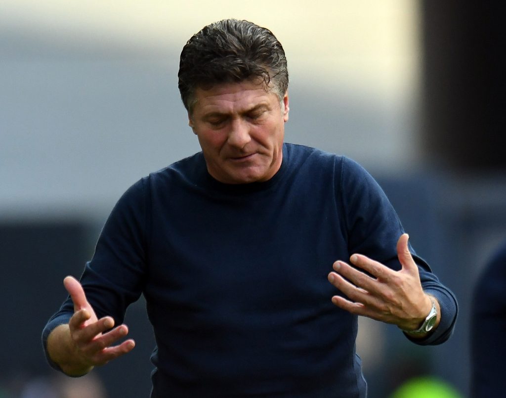 Udinese Calcio v Torino FC - Serie A