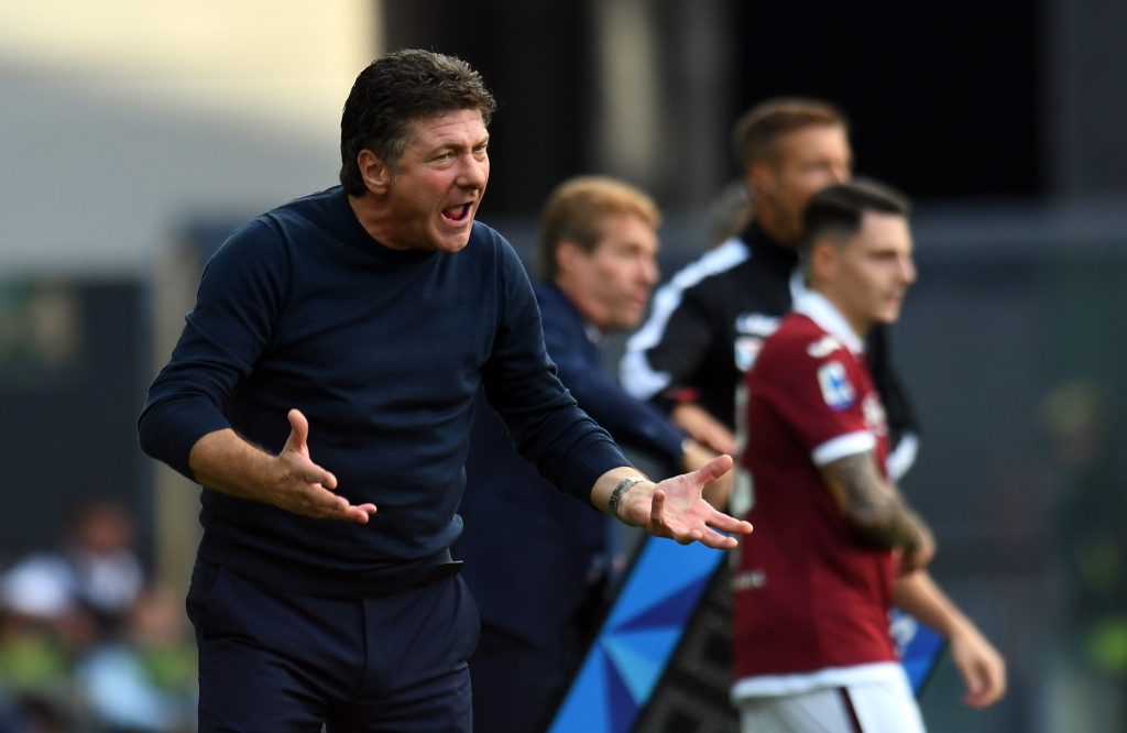 Udinese Calcio v Torino FC - Serie A