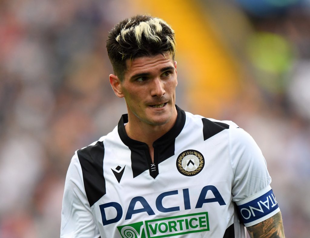Udinese Calcio v Torino FC - Serie A