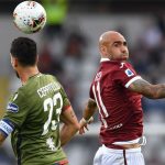 Torino FC v Cagliari Calcio - Serie A