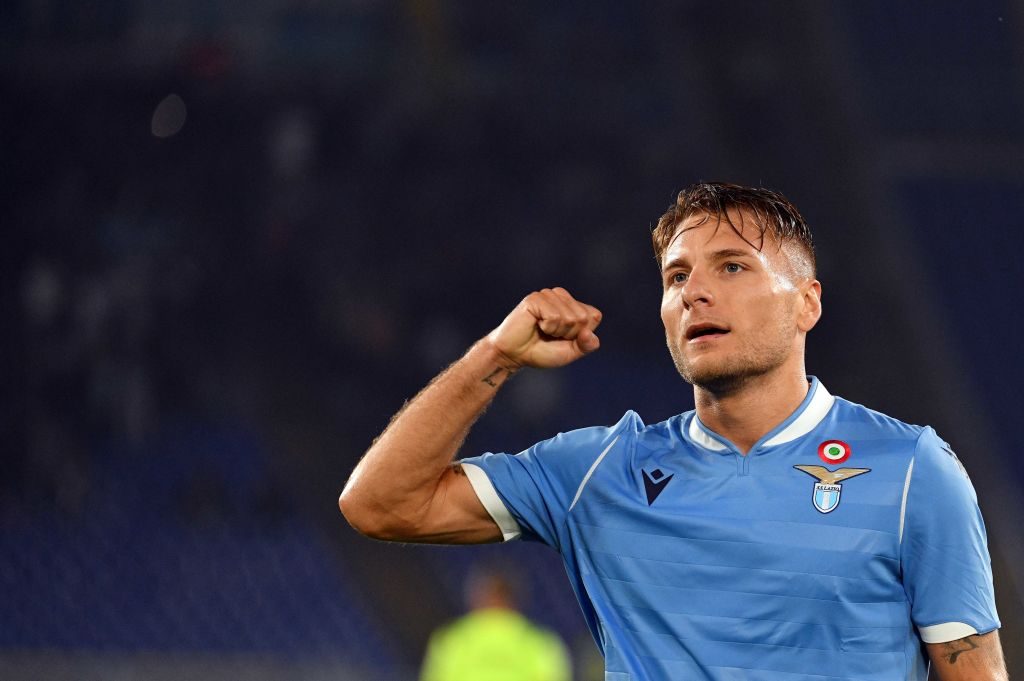 SS Lazio v Torino FC - Serie A