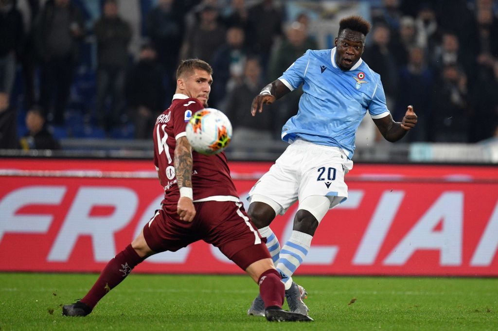 SS Lazio v Torino FC - Serie A