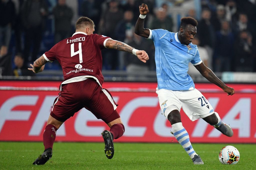 SS Lazio v Torino FC - Serie A