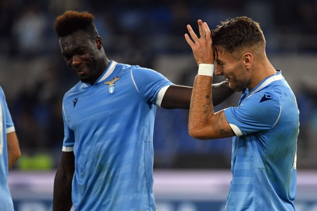 SS Lazio v Torino FC - Serie A