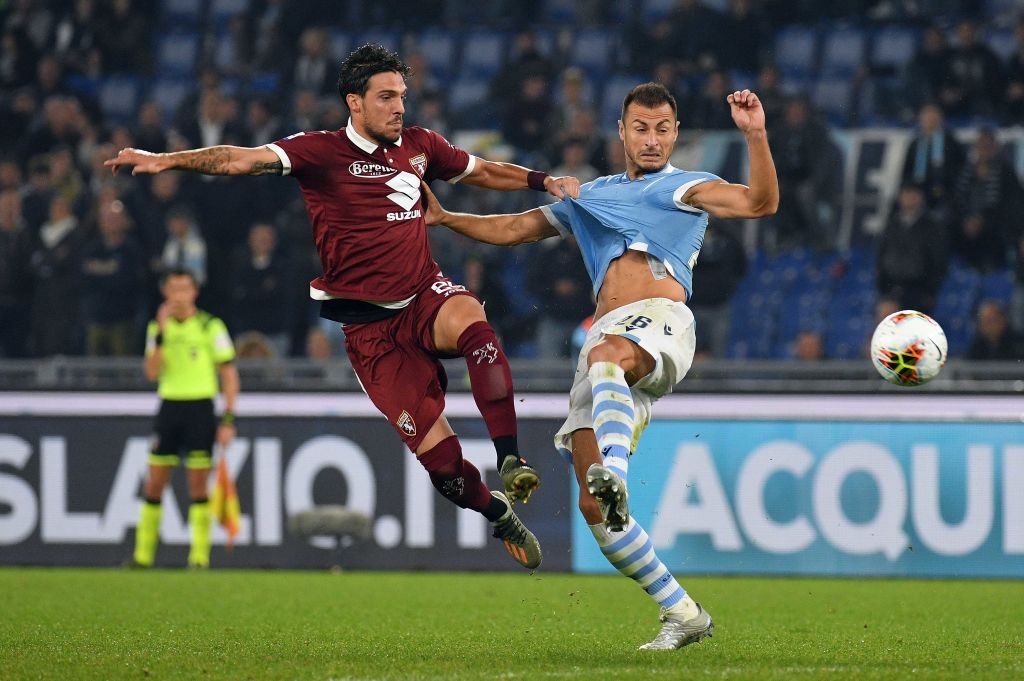 SS Lazio v Torino FC - Serie A