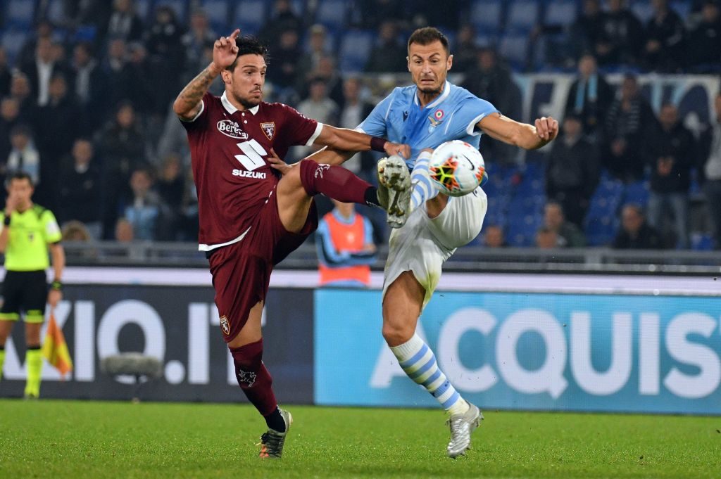 SS Lazio v Torino FC - Serie A