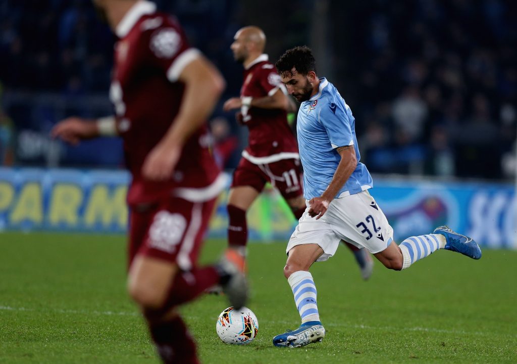 SS Lazio v Torino FC - Serie A