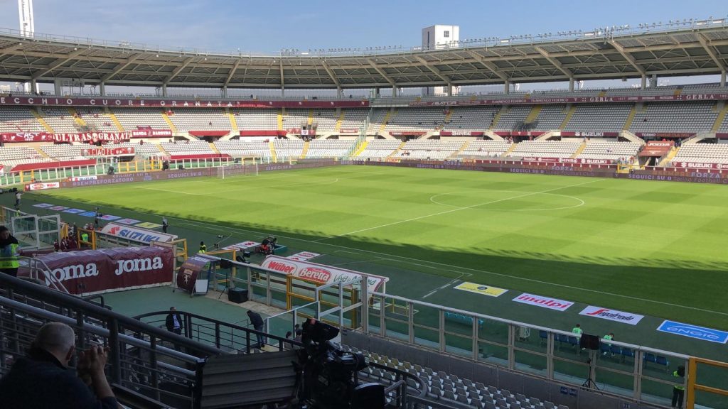 olimpico grande torino