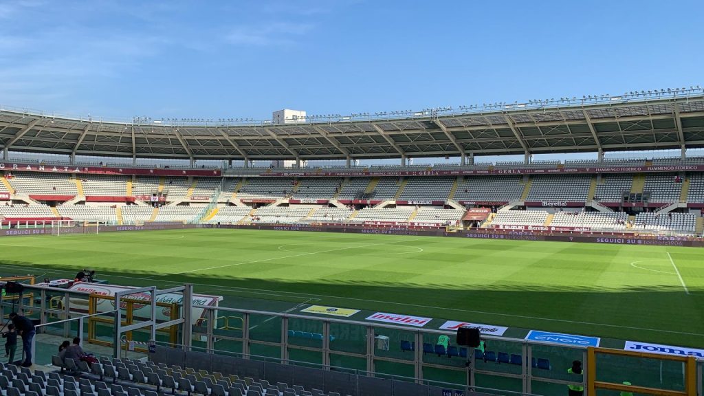 olimpico grande torino