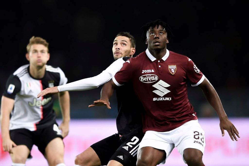 Torino FC v Juventus - Serie A
