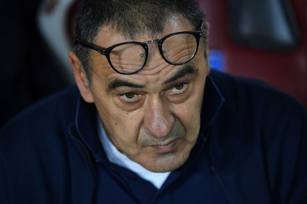 Torino FC v Juventus - Serie A