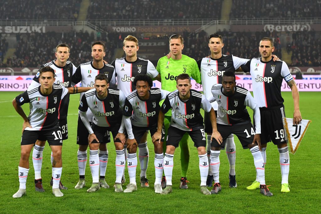 Torino FC v Juventus - Serie A