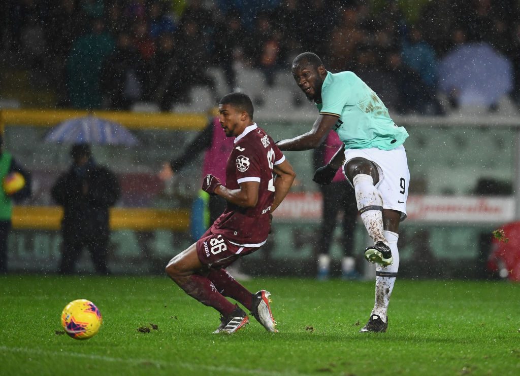 Torino FC v FC Internazionale - Serie A