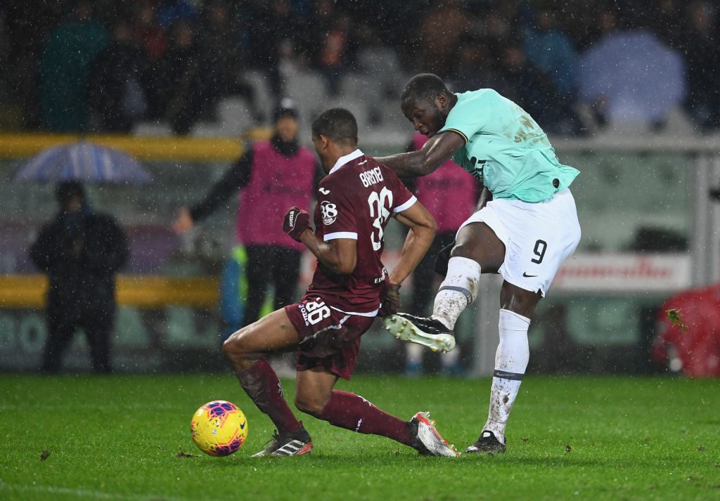 Torino FC v FC Internazionale - Serie A