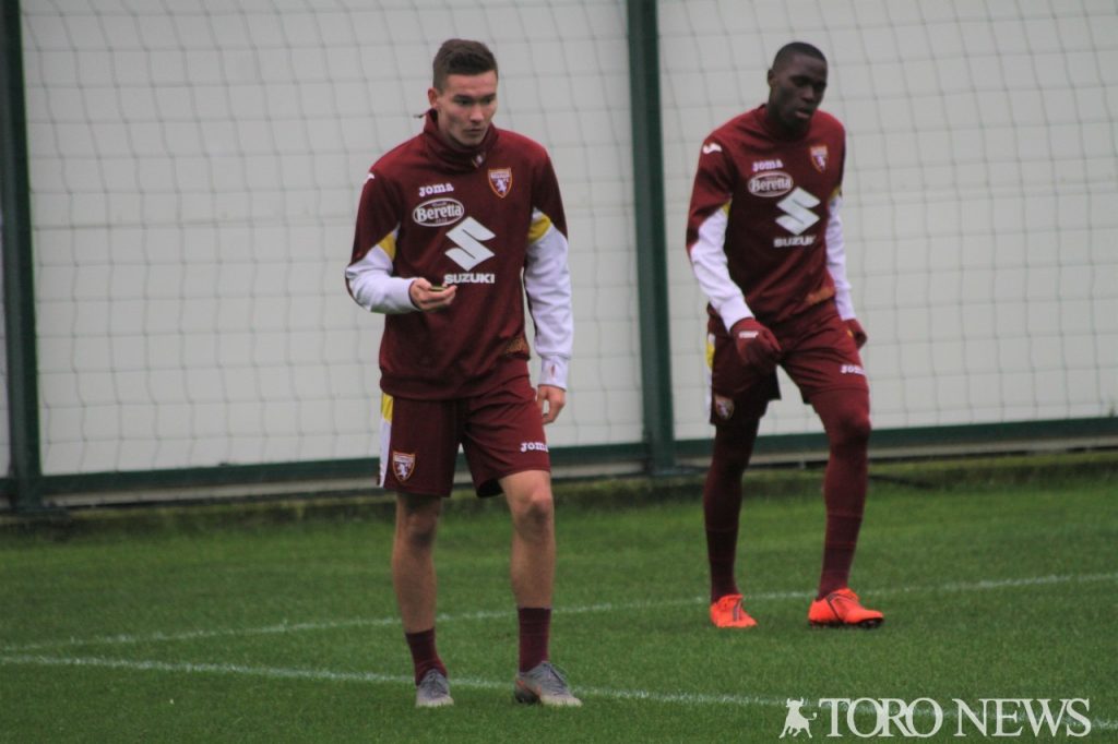 allenamento, onisa