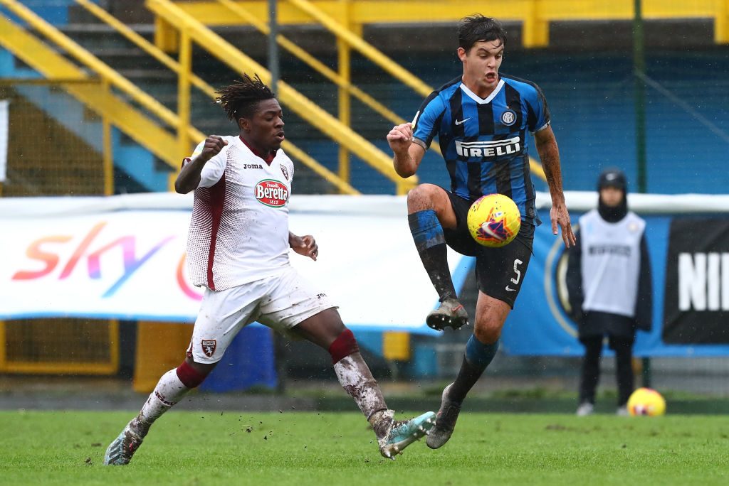 FC Internazionale U19 v Torino FC U19 - Primavera 1