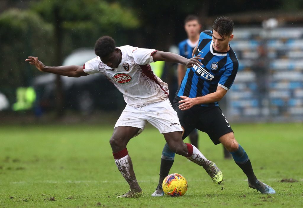 FC Internazionale U19 v Torino FC U19 - Primavera 1