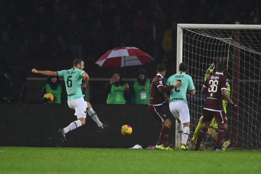 Torino FC v FC Internazionale - Serie A