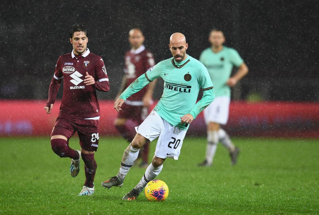 Torino FC v FC Internazionale - Serie A
