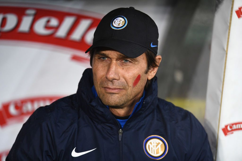 Torino FC v FC Internazionale - Serie A