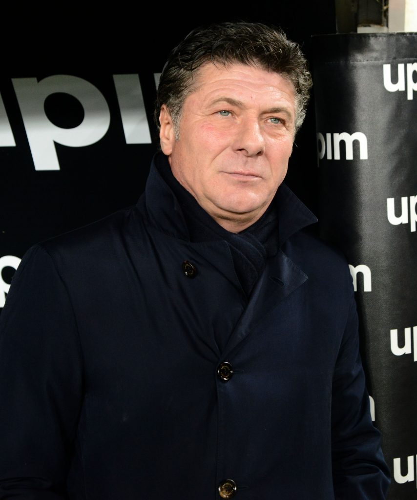 Genoa CFC v Torino FC - Serie A